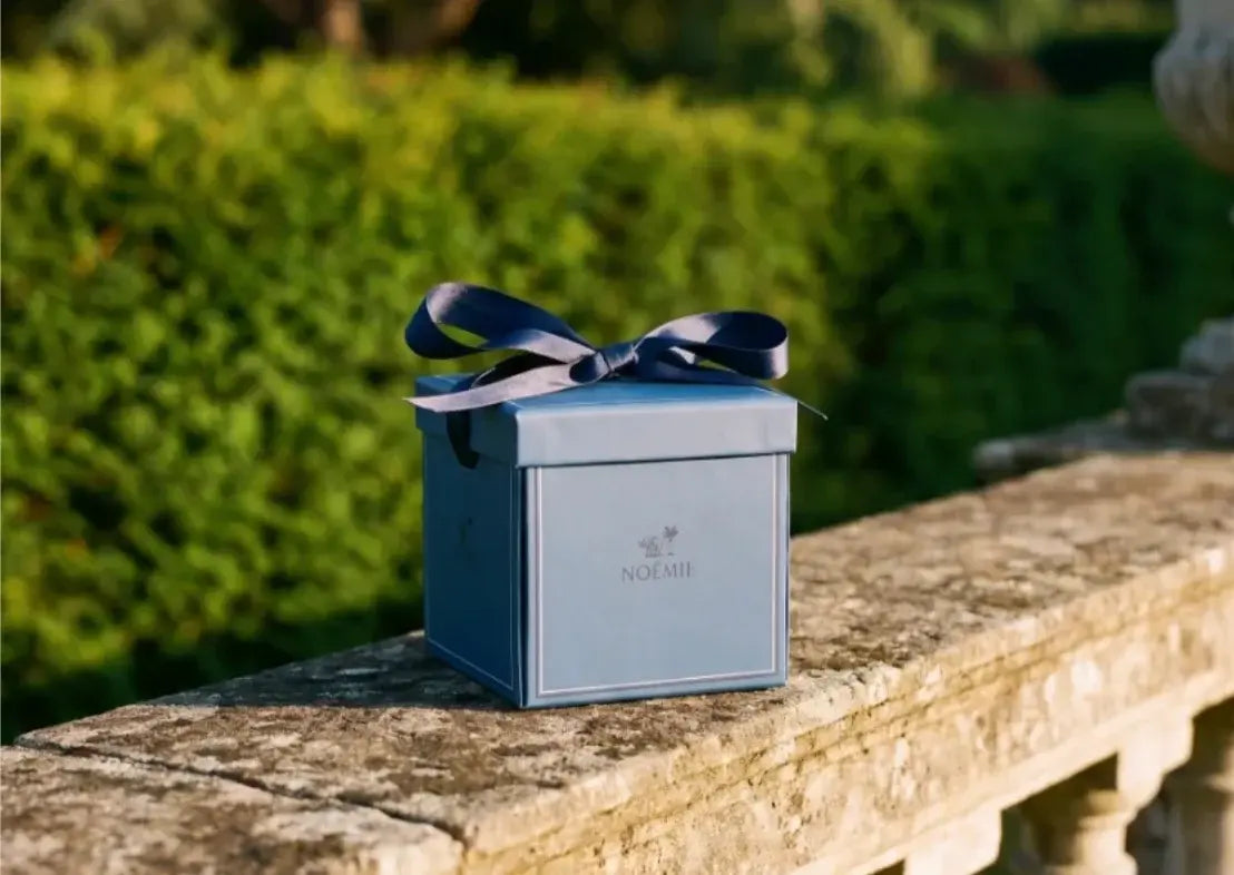 Noémie gift packaging