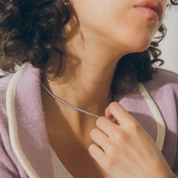 14 18K Gold | VS Clarity diamonds