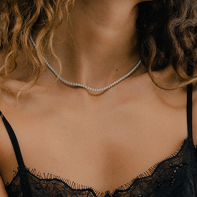 14K 18K Gold | VS Clarity