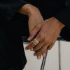 Come Together Ring - Lab Grown Diamonds | VS Clarity