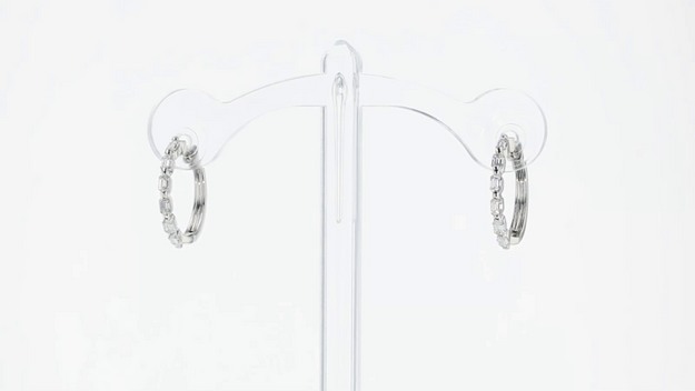 14K 18K Gold | VS Clarity