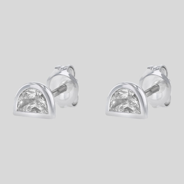 14K 18K Gold | VS Clarity