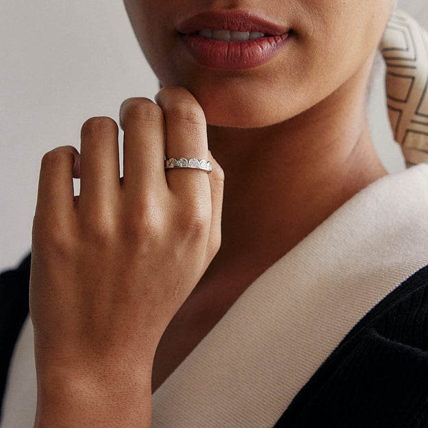 14K 18K Gold | VS Clarity