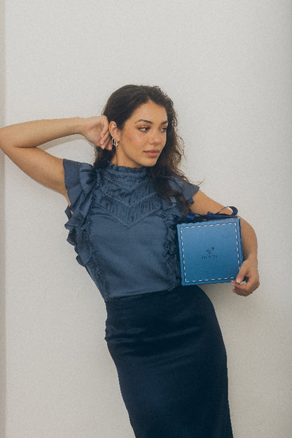 VS quality diamonds 14K 18K gold