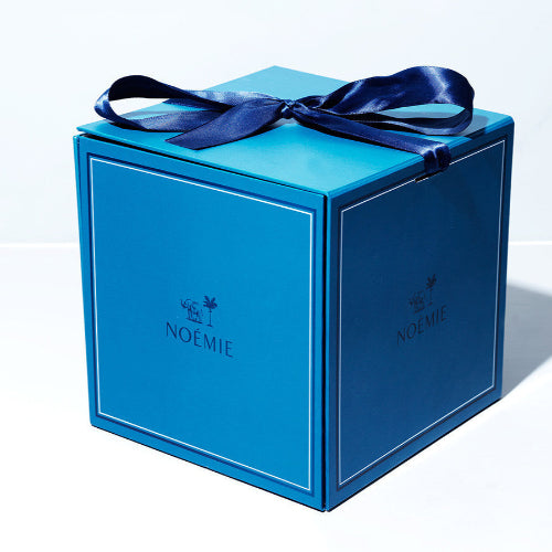 Black Diamond Eternity Band Ring - 18K Gold