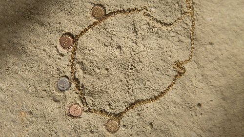 VS quality diamond 14K 18K gold