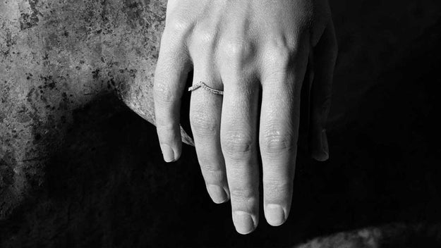 14K 18K Gold | VS Clarity