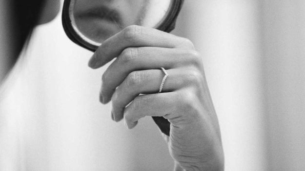 14K 18K Gold | VS Clarity