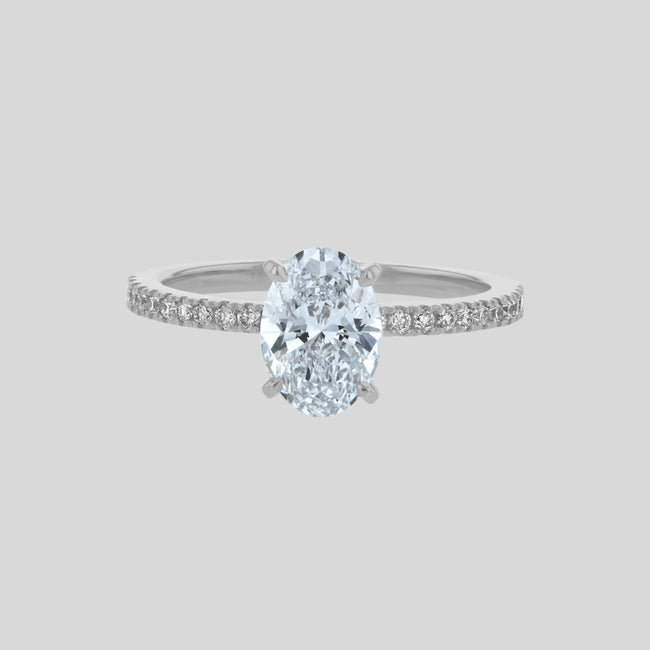 The Engagement Rings Noémie