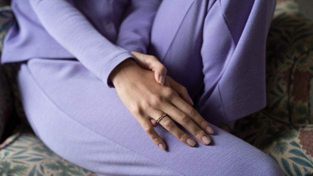 14K 18K Gold - VS Clarity diamond