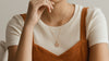 Zodiac Pendant Necklaces - Lab Grown Diamonds | VS Clarity