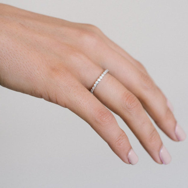 14K 18K Gold | VS Clarity