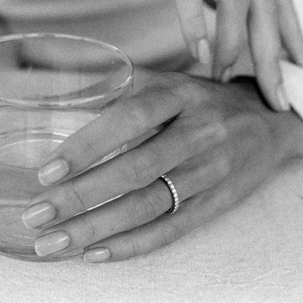 14K 18K Gold | VS Clarity diamond